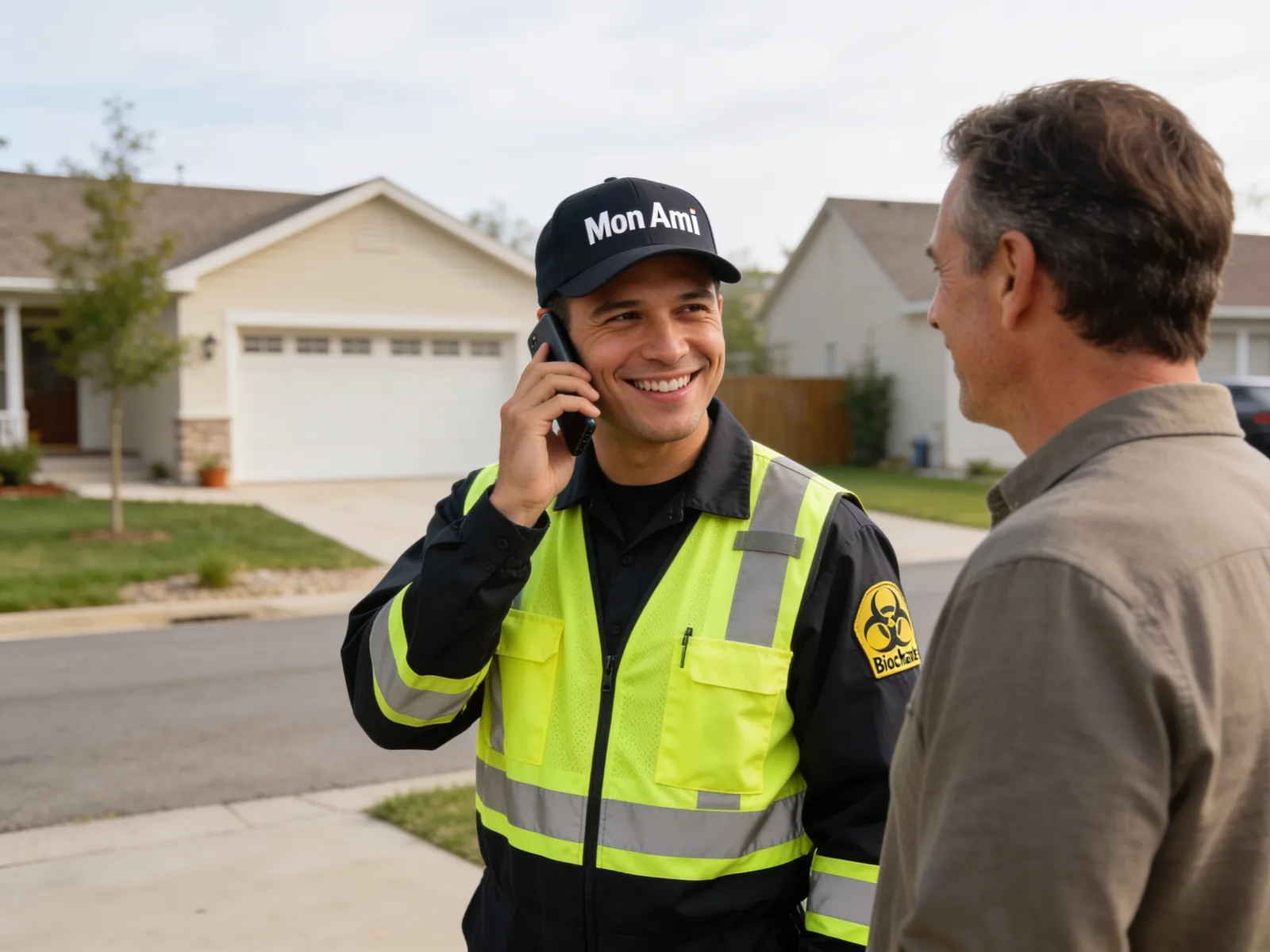 Sewage Cleanup Felicity, OH FAQs